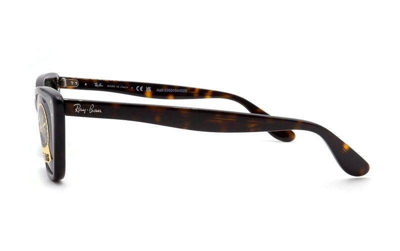 ray-ban 2299 lady burbank 902/31