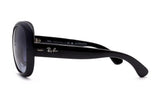 ray-ban 4098 jackie ohh II 601/8G