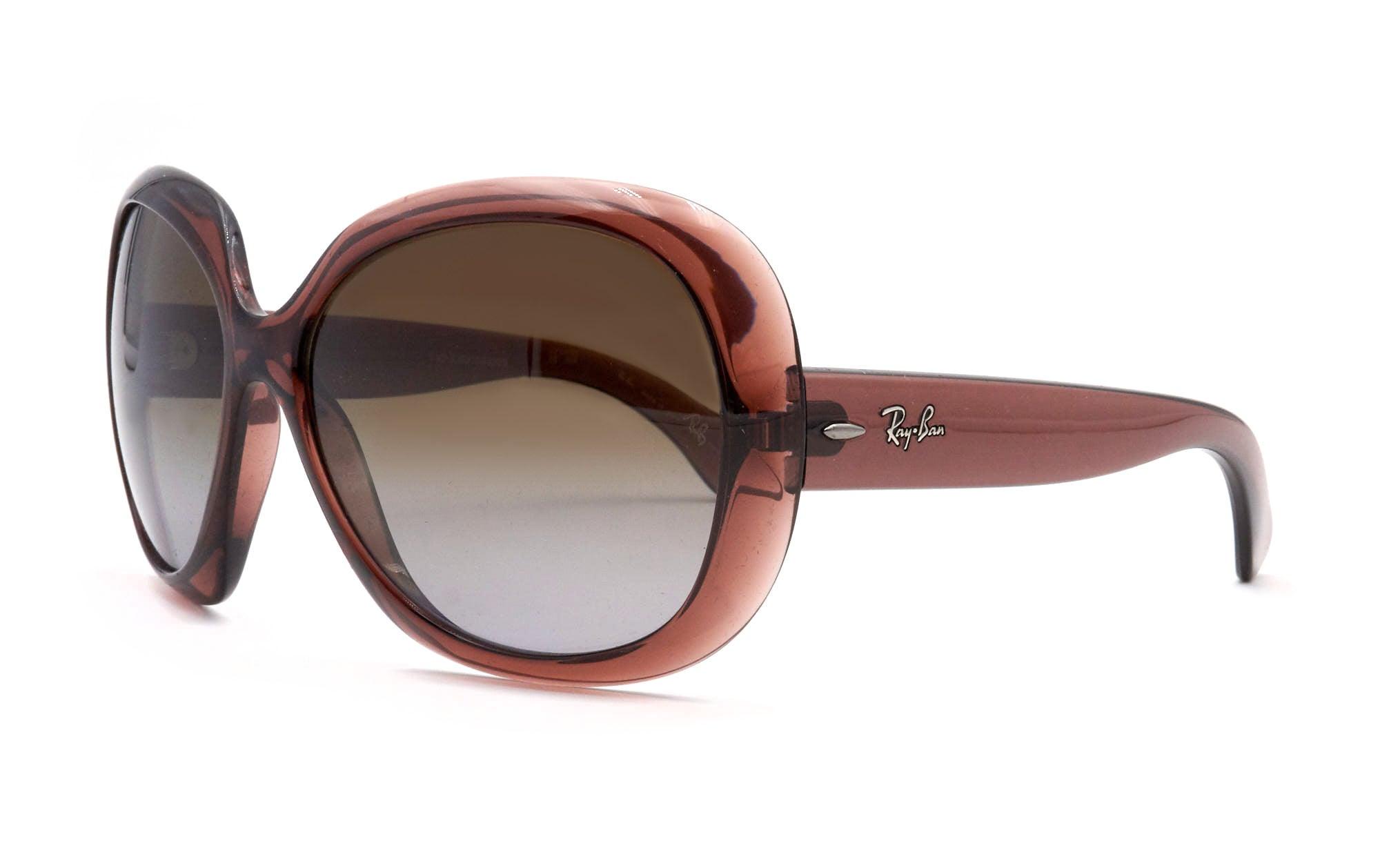 ray-ban 4098 jackie ohh II 6593t5 - Opticas Lookout