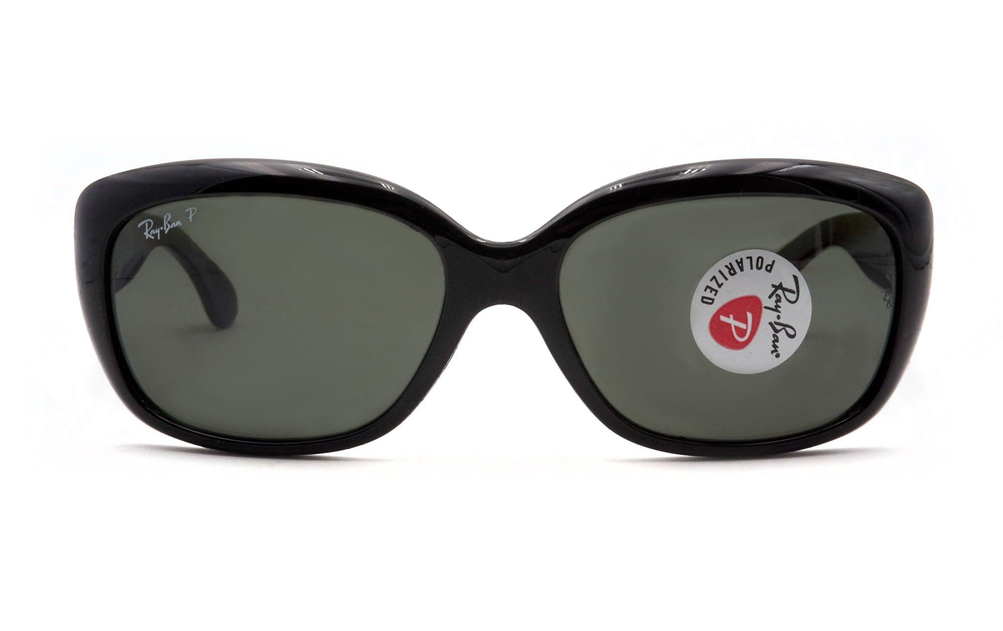 ray-ban 4101 jackie ohh 601/58 - Opticas Lookout