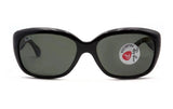 ray-ban 4101 jackie ohh 601/58