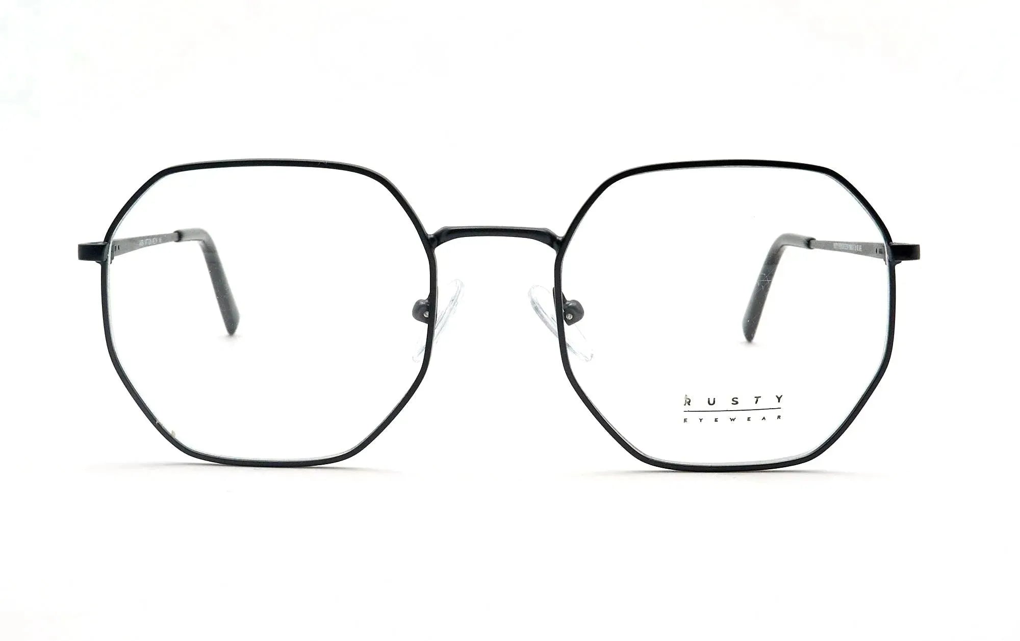 RUSTY AHIMSA PELTRE MATE - Opticas Lookout