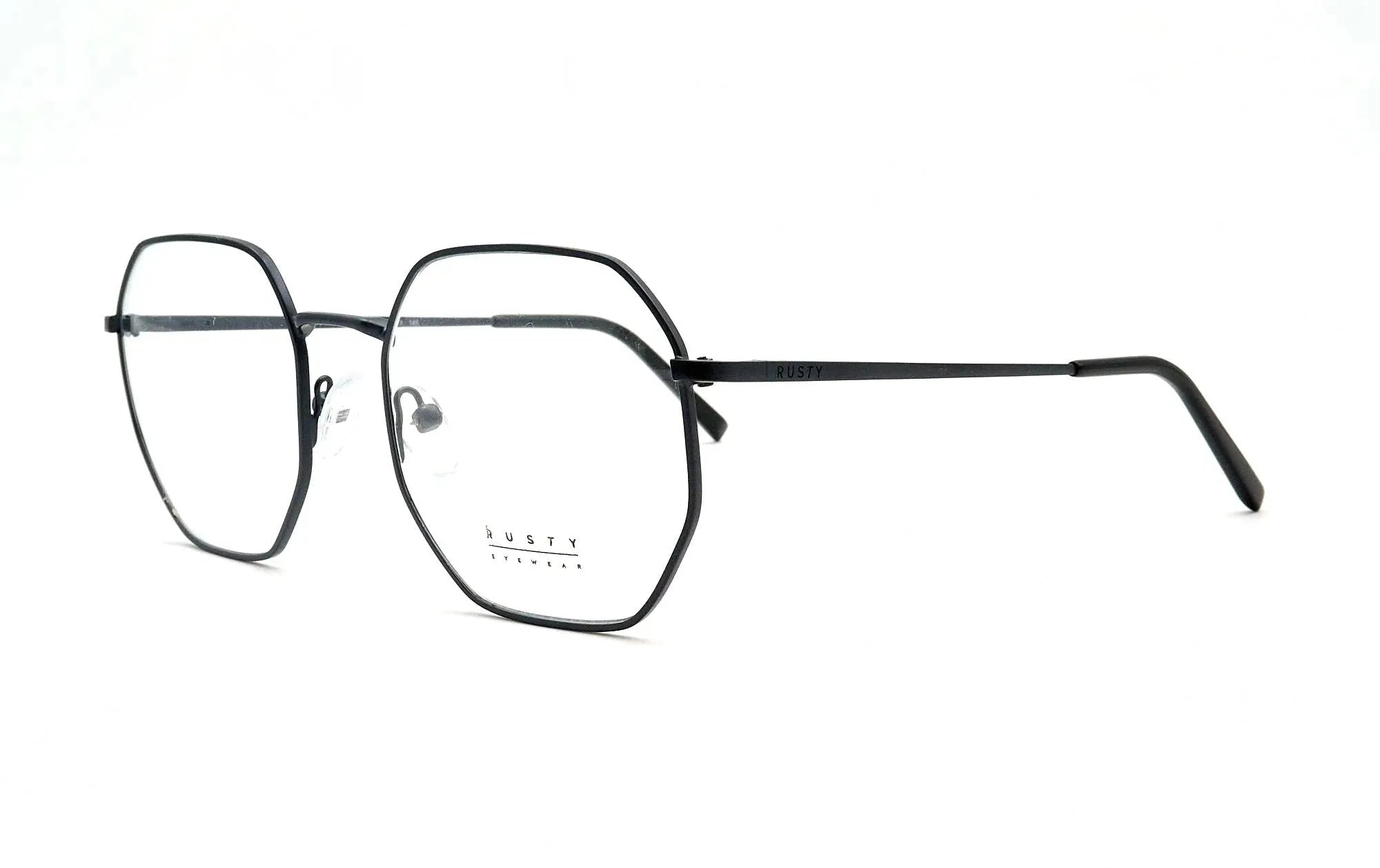 RUSTY AHIMSA PELTRE MATE - Opticas Lookout