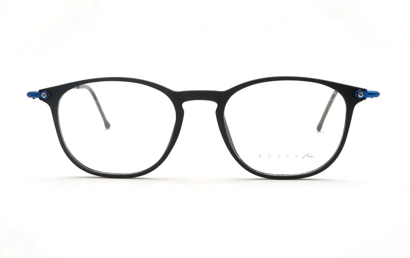 RUSTY ANJA MBLK-075