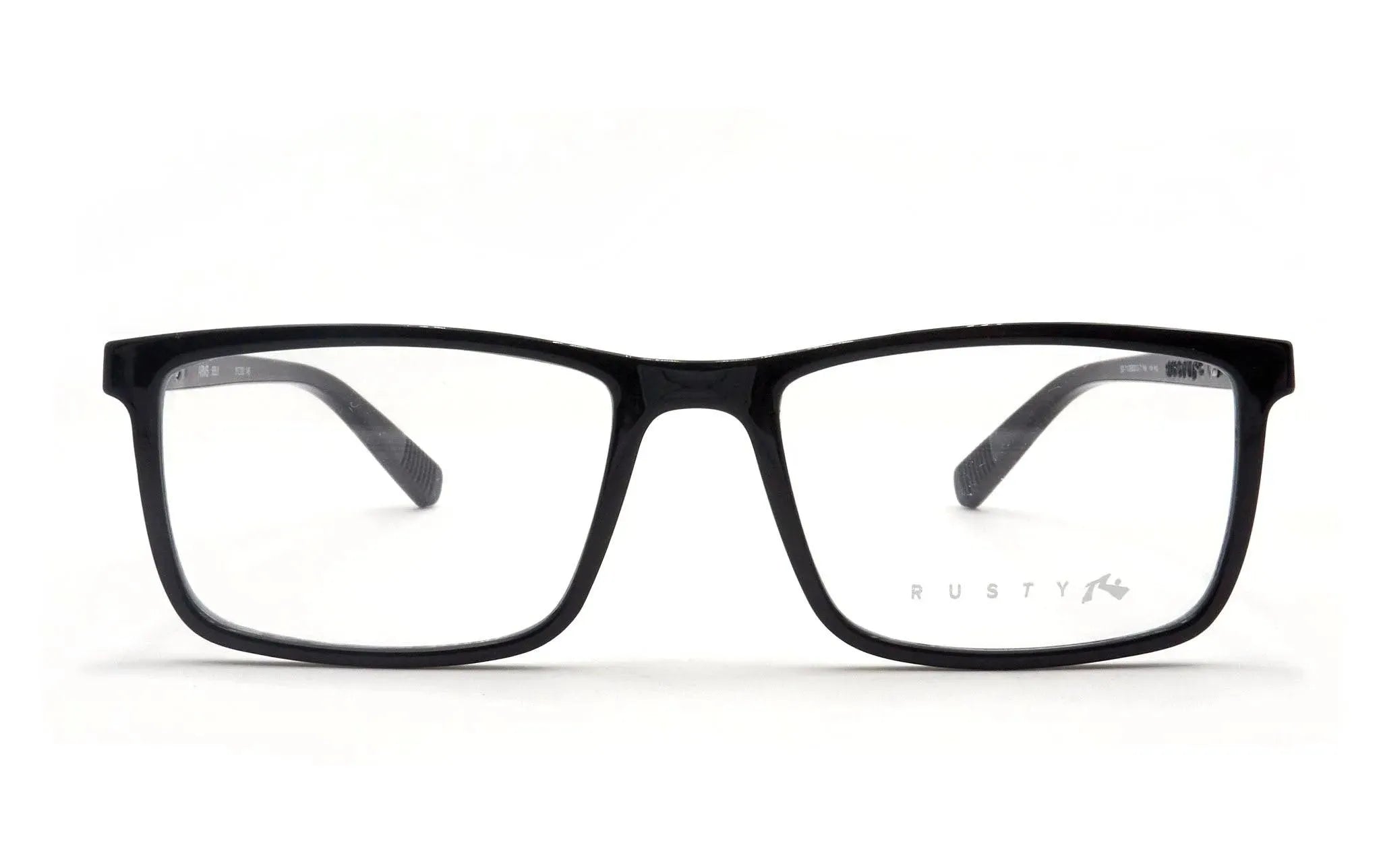 RUSTY ARMS SBLK - Opticas Lookout