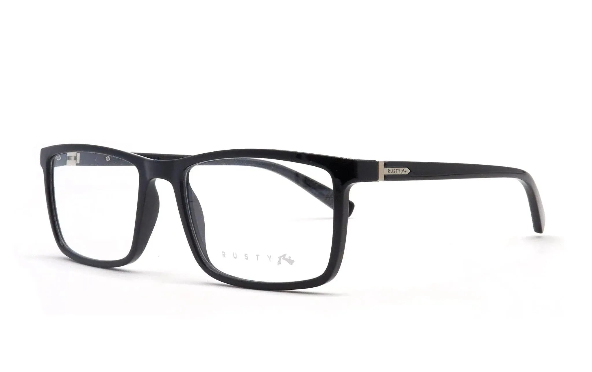 RUSTY ARMS SBLK - Opticas Lookout