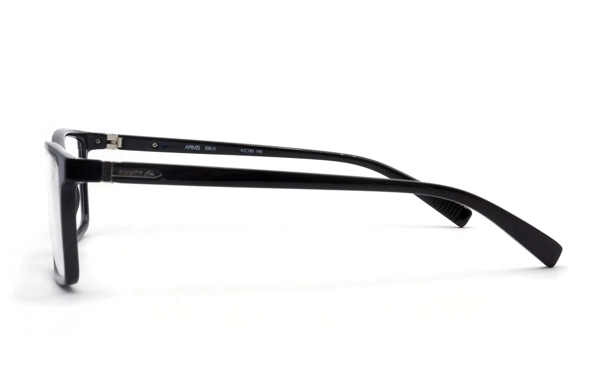 RUSTY ARMS SBLK - Opticas Lookout