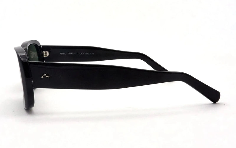 RUSTY AYREID SBLK CG17