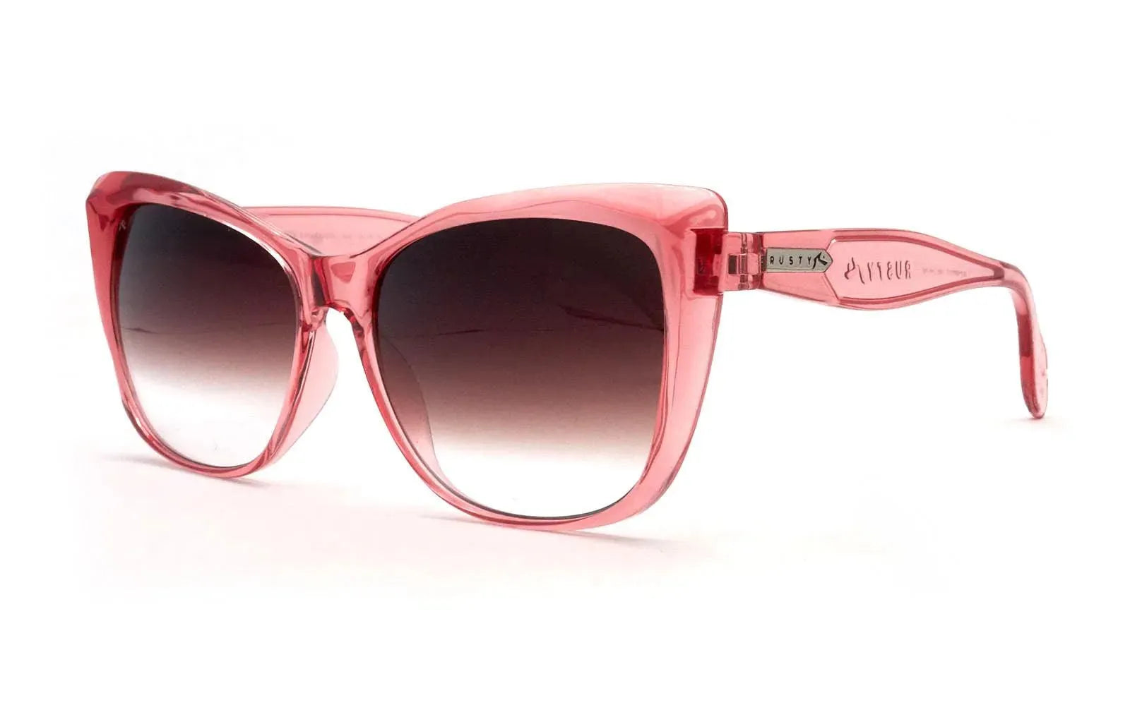 rusty beason s pink g brown - Opticas Lookout