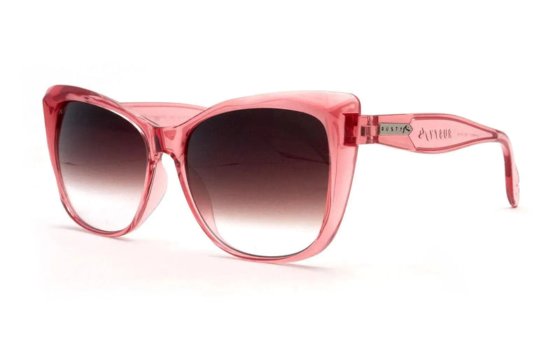 rusty beason s pink g brown