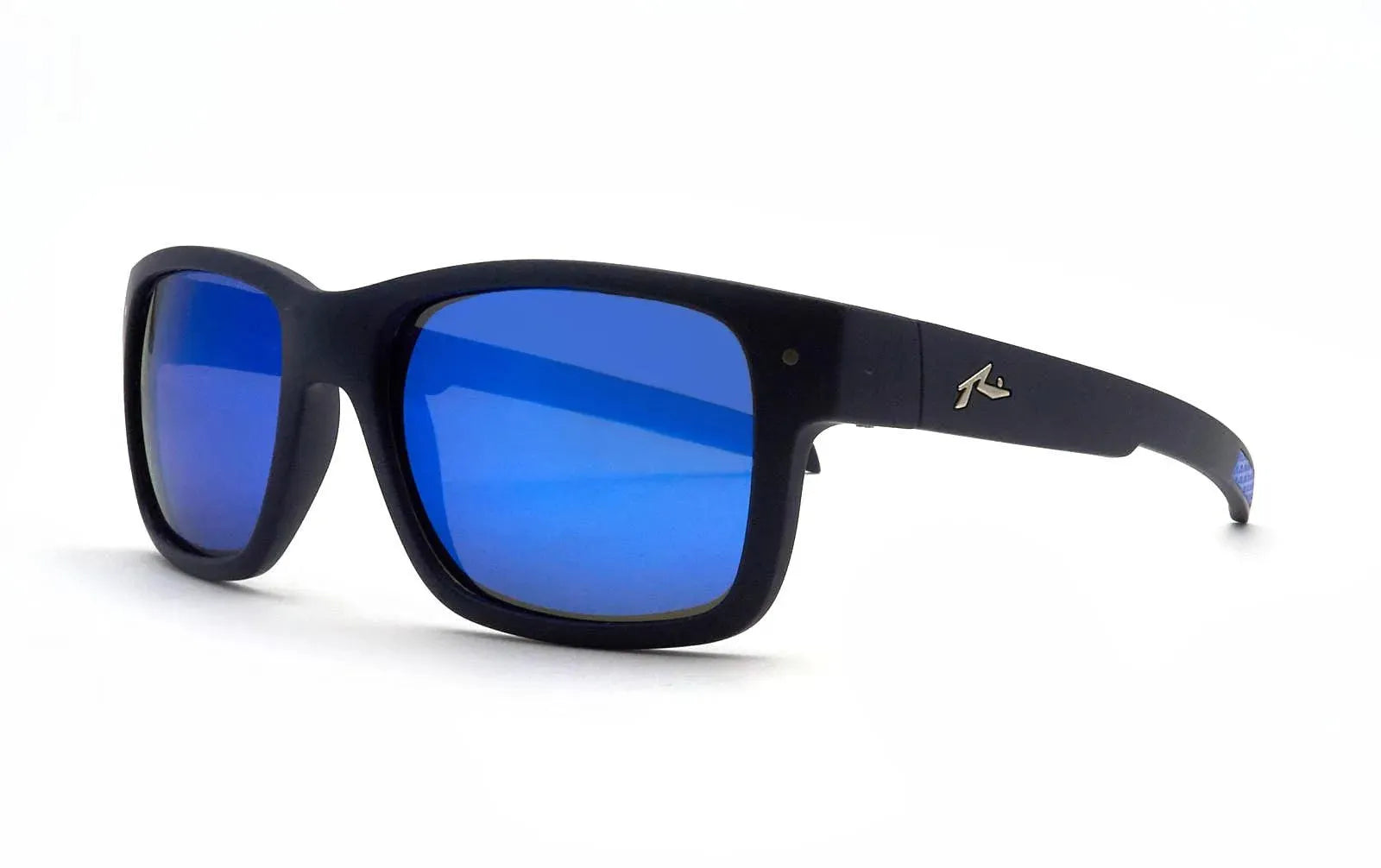 rusty blozon mblu revo blue pol - Opticas Lookout