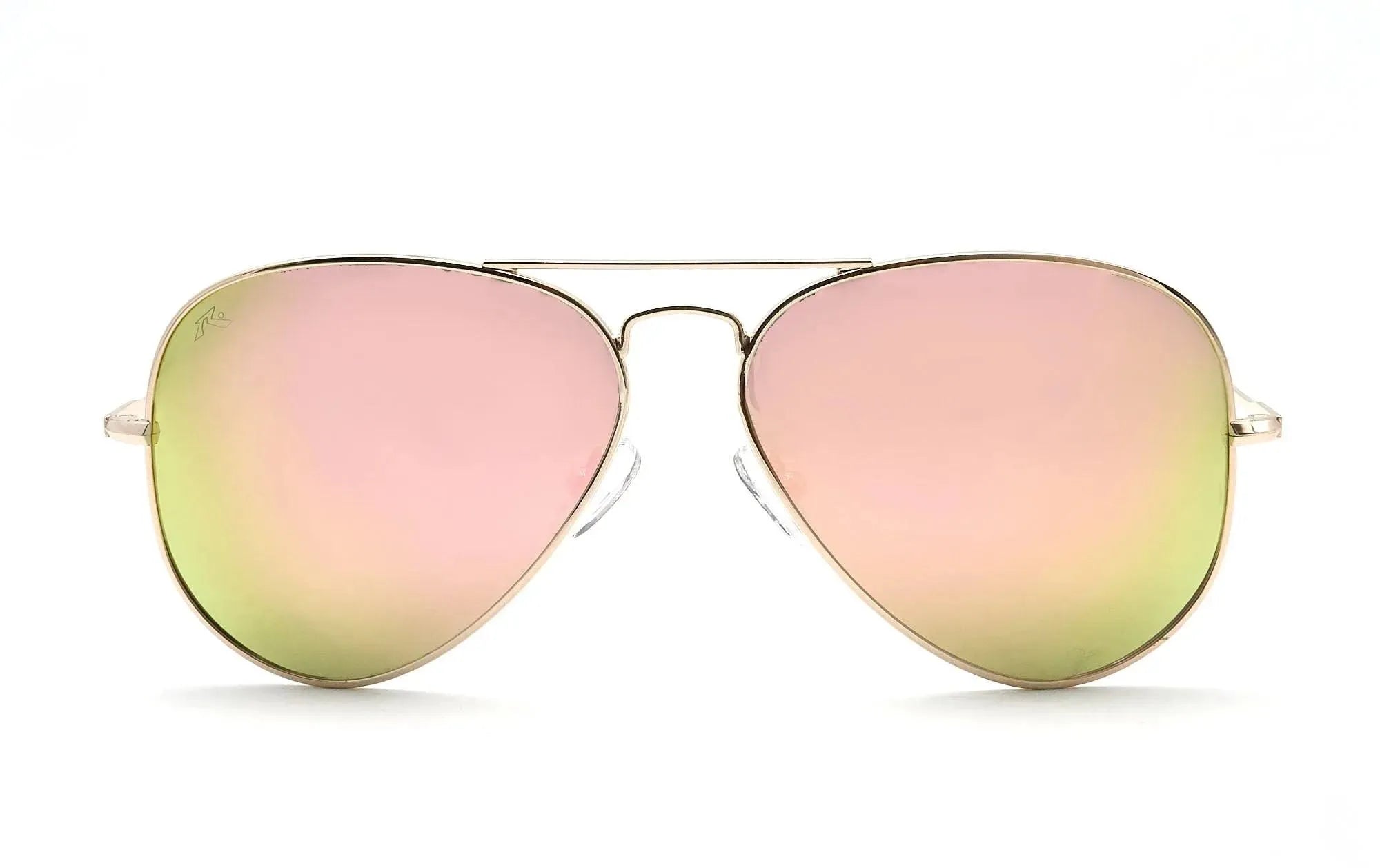 RUSTY CAKE LGOLD ROSE POL - Opticas Lookout