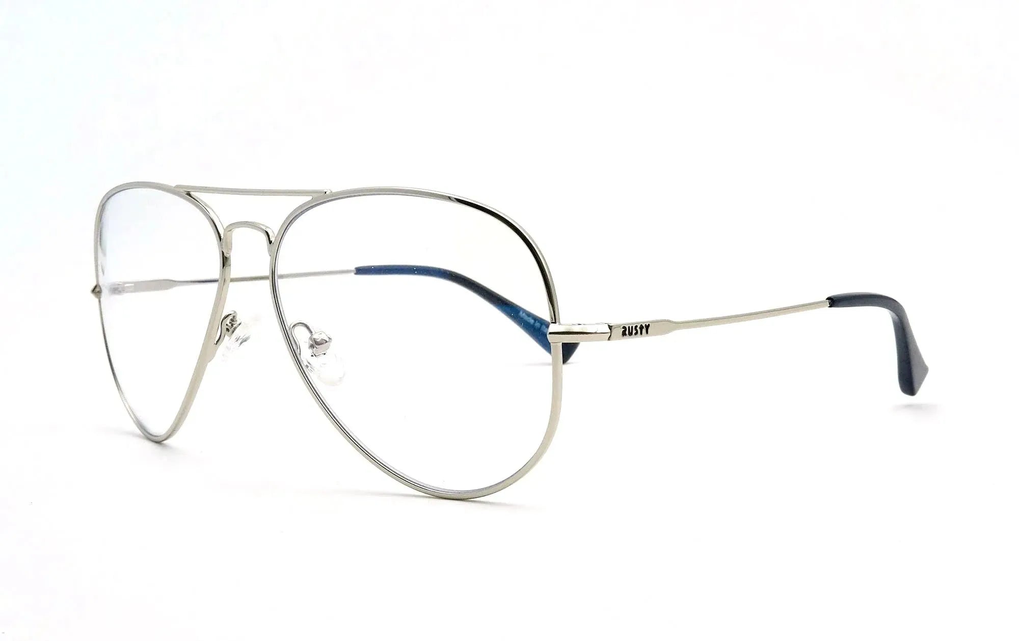 RUSTY CAKE S - Opticas Lookout