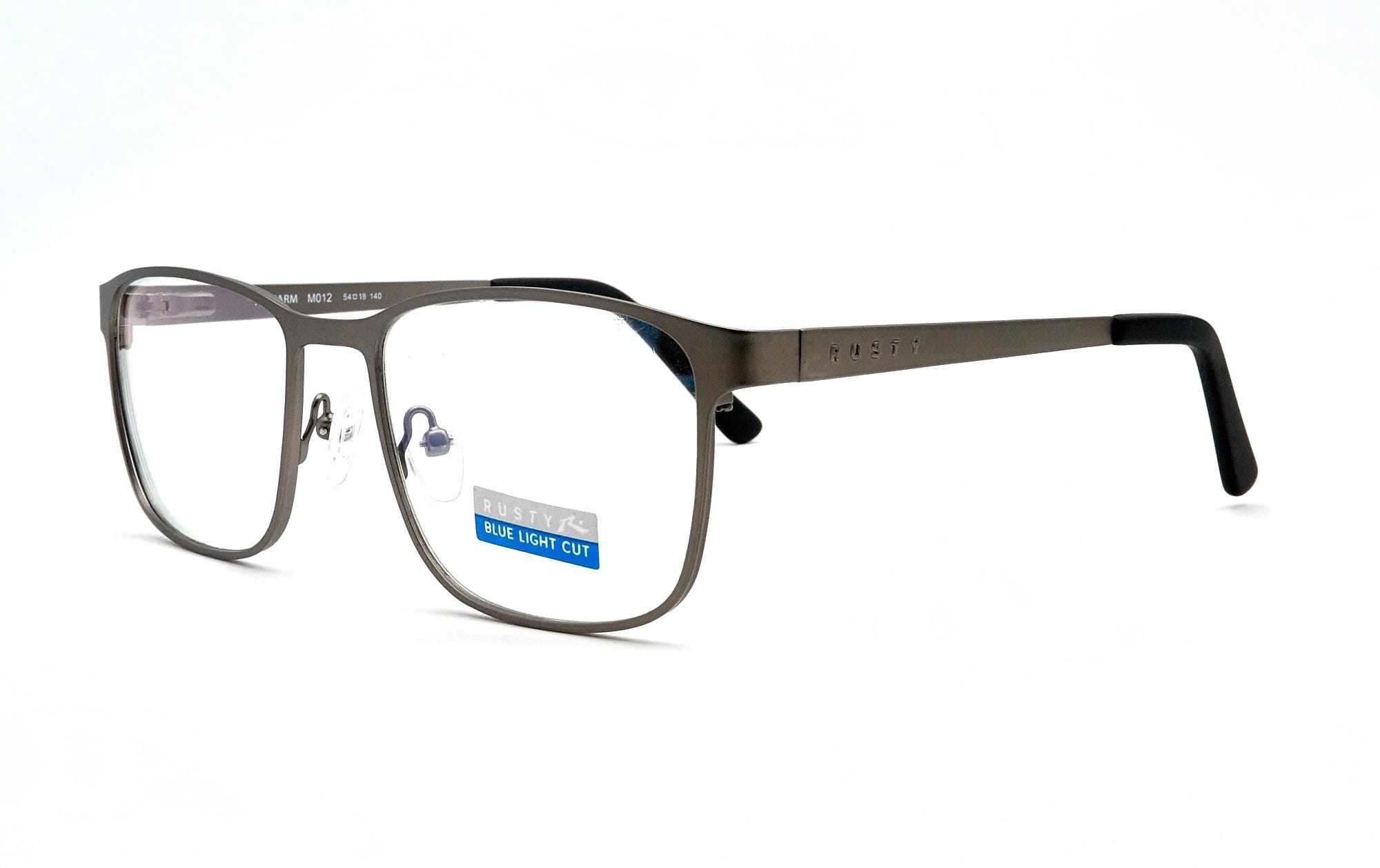 RUSTY CHARM M012 - Opticas Lookout