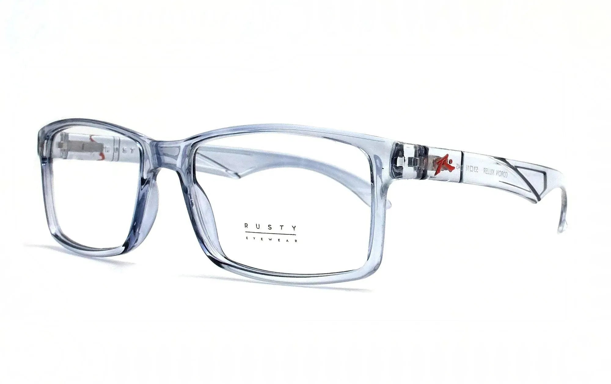 RUSTY CORON KILLER - Opticas Lookout