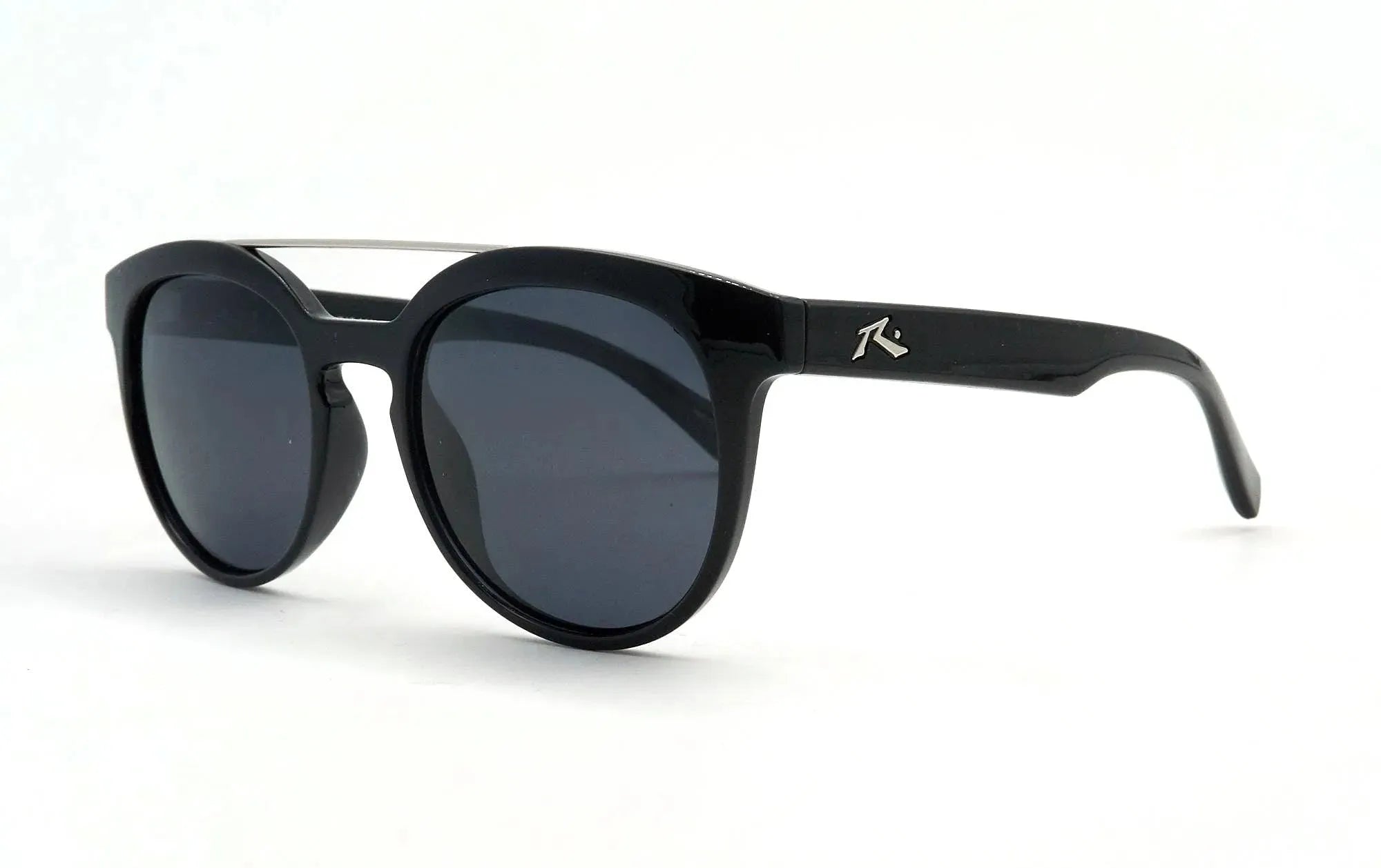RUSTY CREDIX SBLK S10 POL - Opticas Lookout