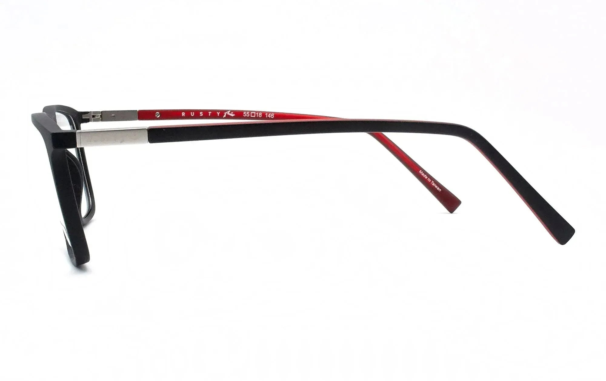 RUSTY D LIAN XL C6 - Opticas Lookout