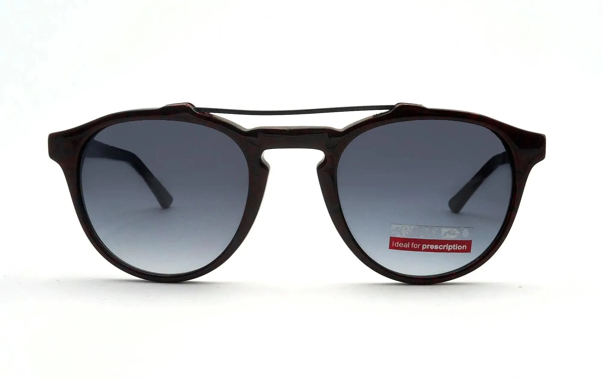 RUSTY DILAX 246 SBLK 8312 - Opticas Lookout