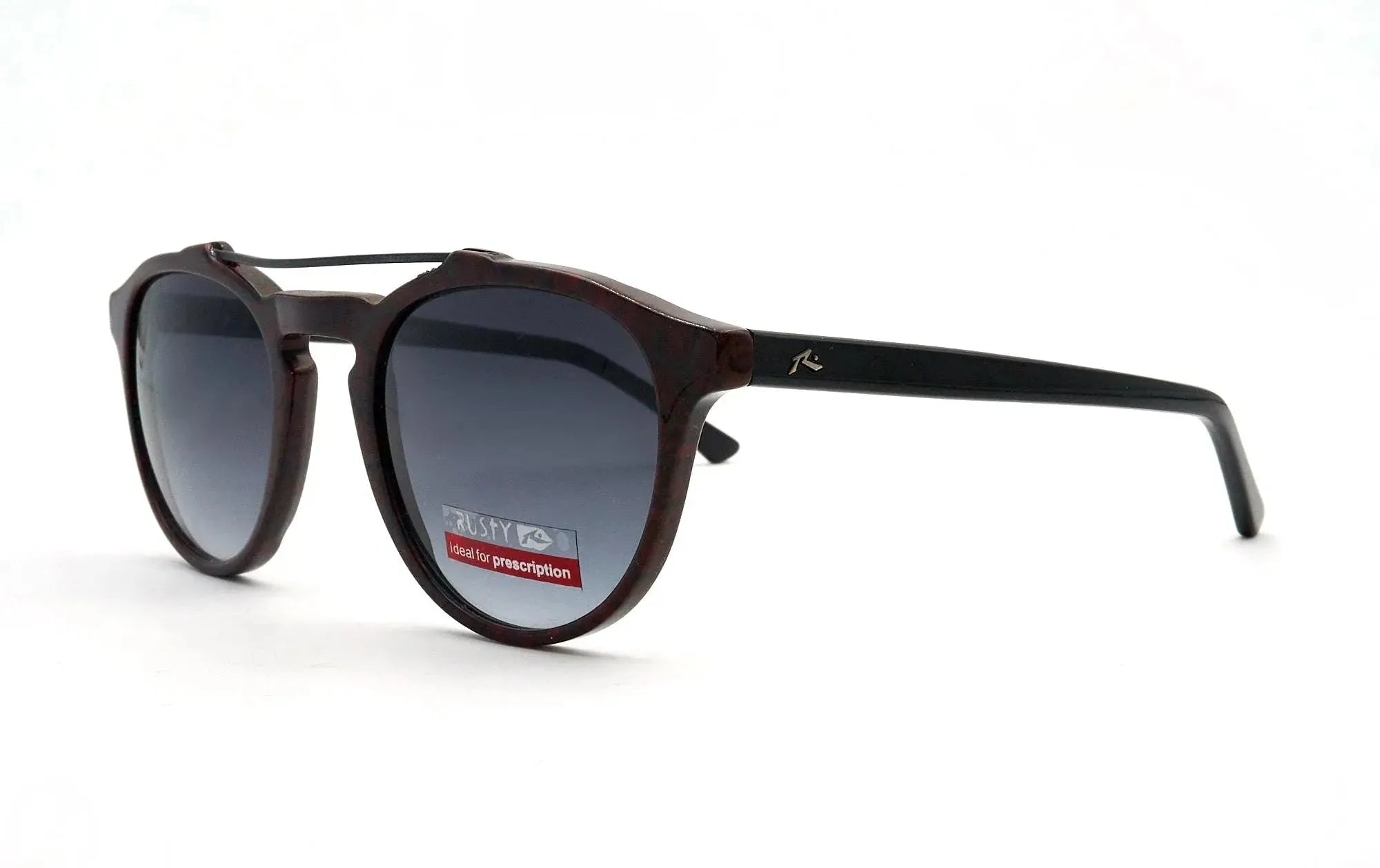 RUSTY DILAX 246 SBLK 8312 - Opticas Lookout