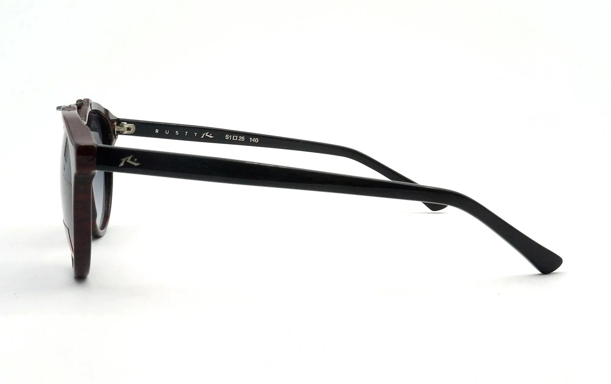 RUSTY DILAX 246 SBLK 8312 - Opticas Lookout