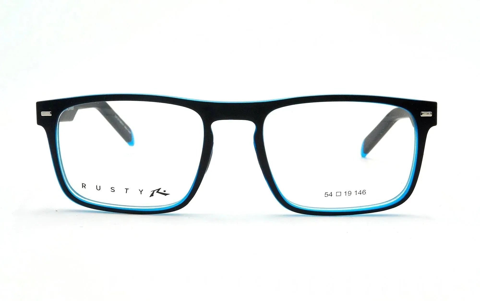 RUSTY DIPLOMATIC C3 - Opticas Lookout