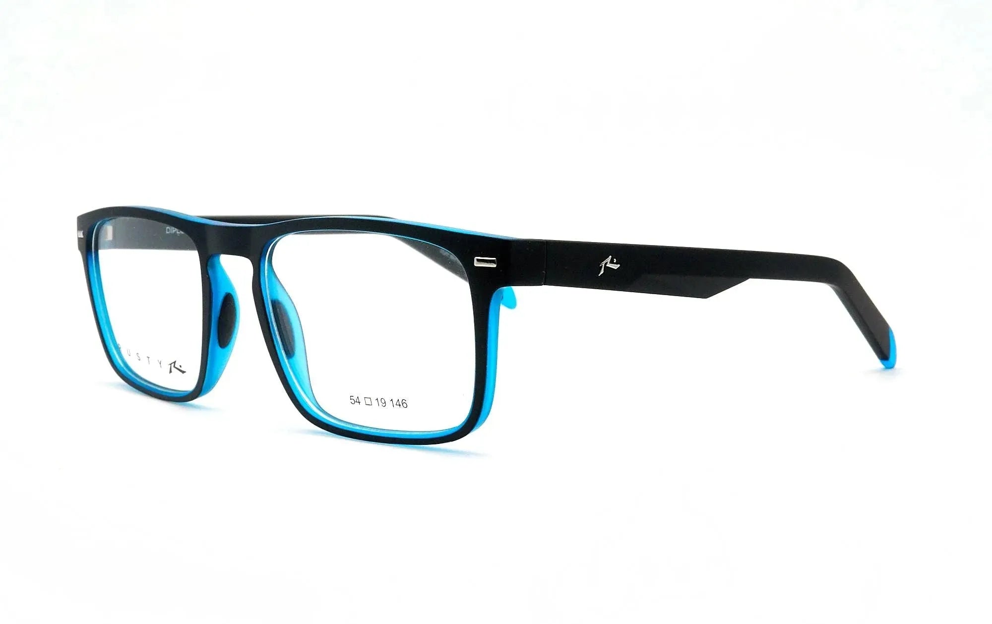 RUSTY DIPLOMATIC C3 - Opticas Lookout