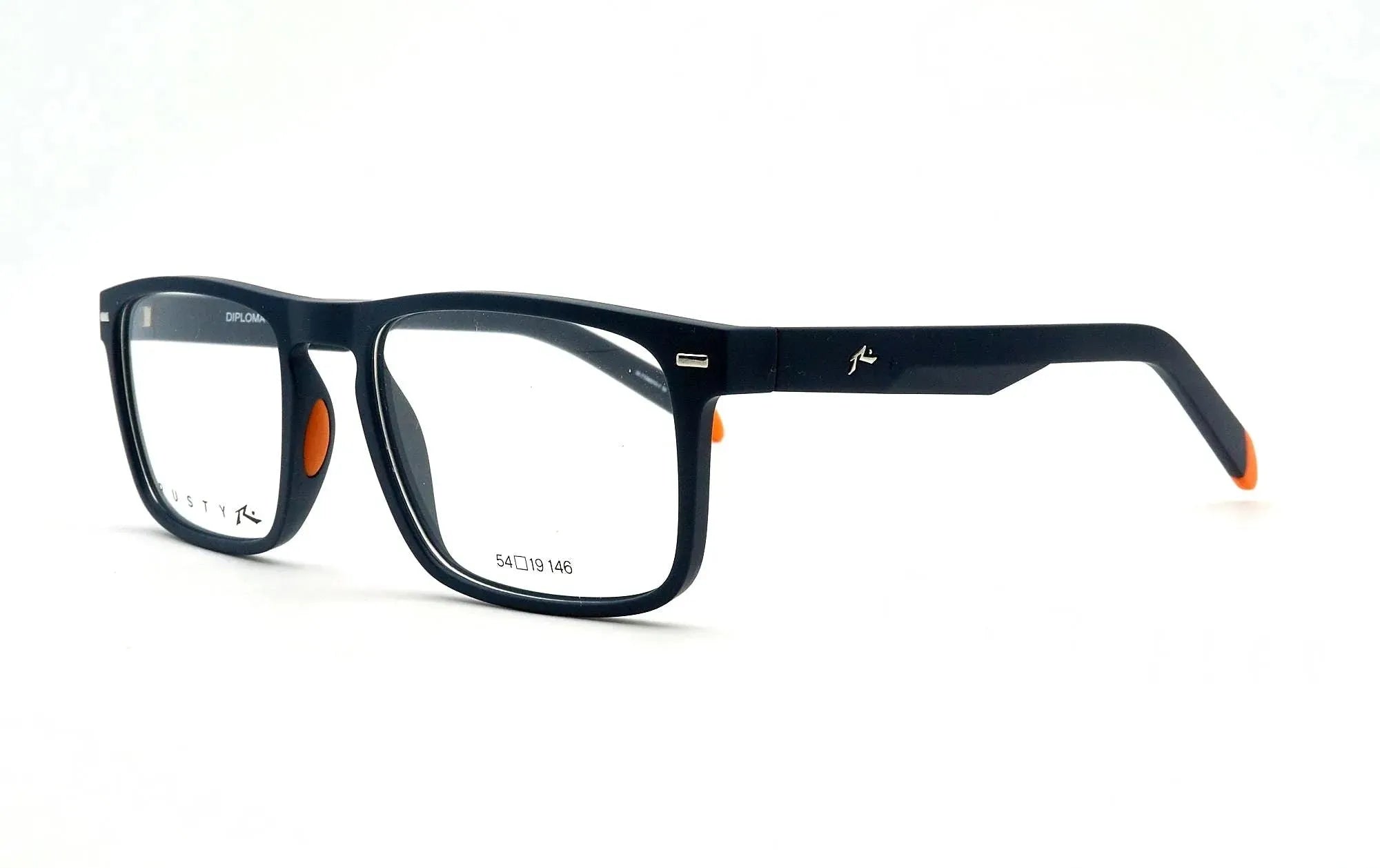 RUSTY DIPLOMATIC C6 - Opticas Lookout
