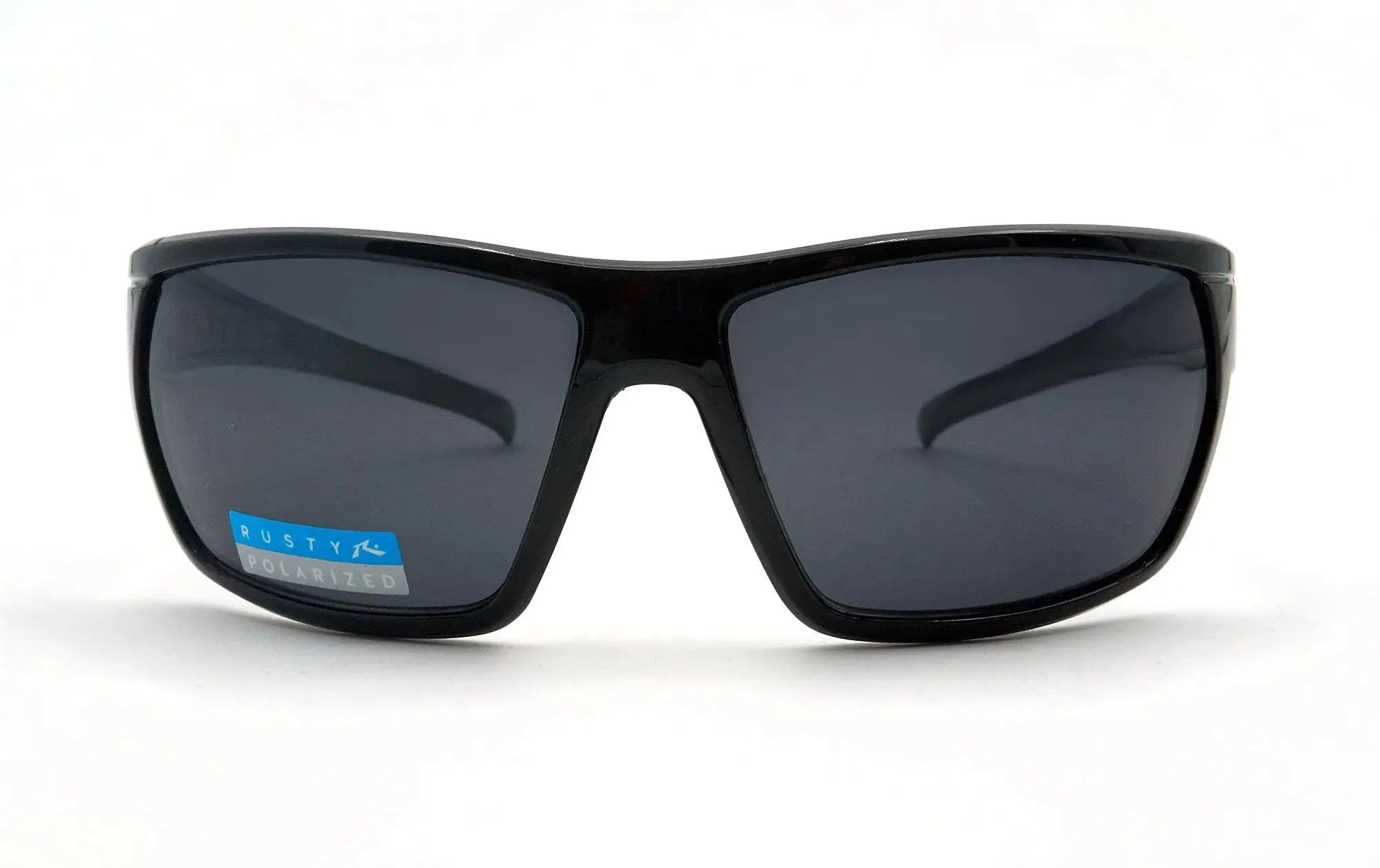 RUSTY DULINS SBLK S10 POL - Opticas Lookout