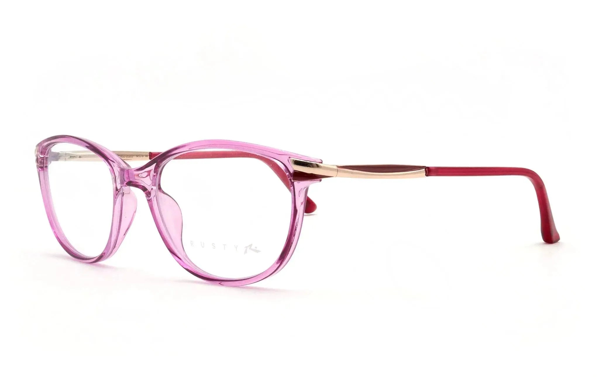 RUSTY FENY 452-202C - Opticas Lookout