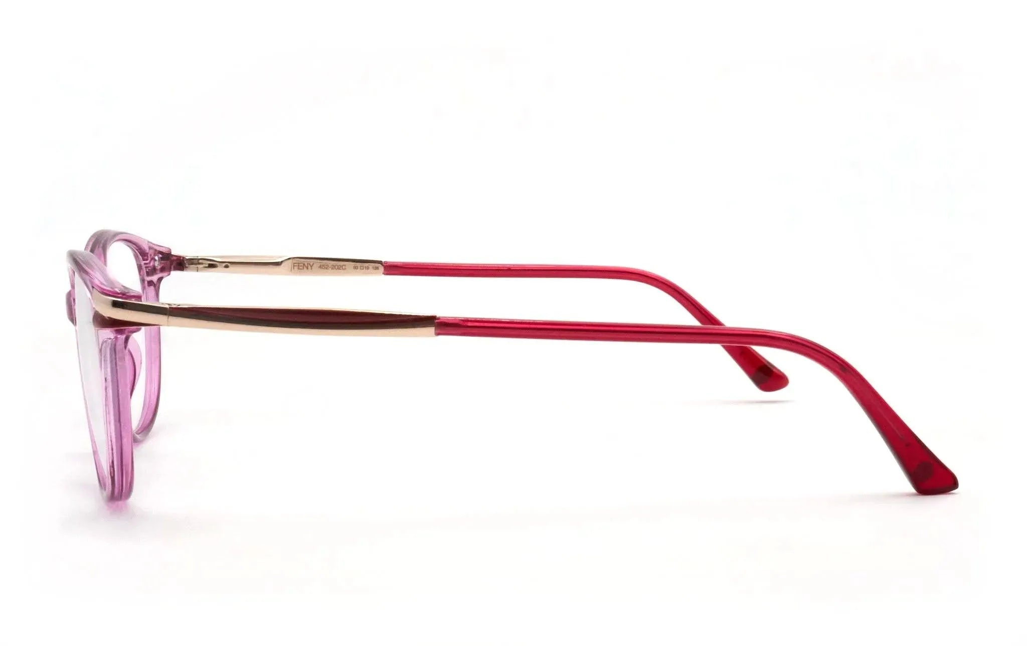 RUSTY FENY 452-202C - Opticas Lookout