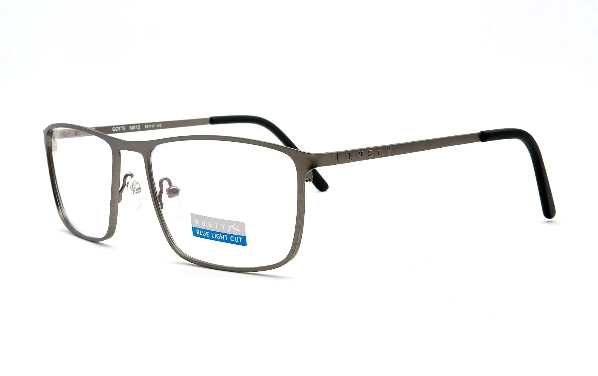RUSTY GOTTE M012 - Opticas Lookout