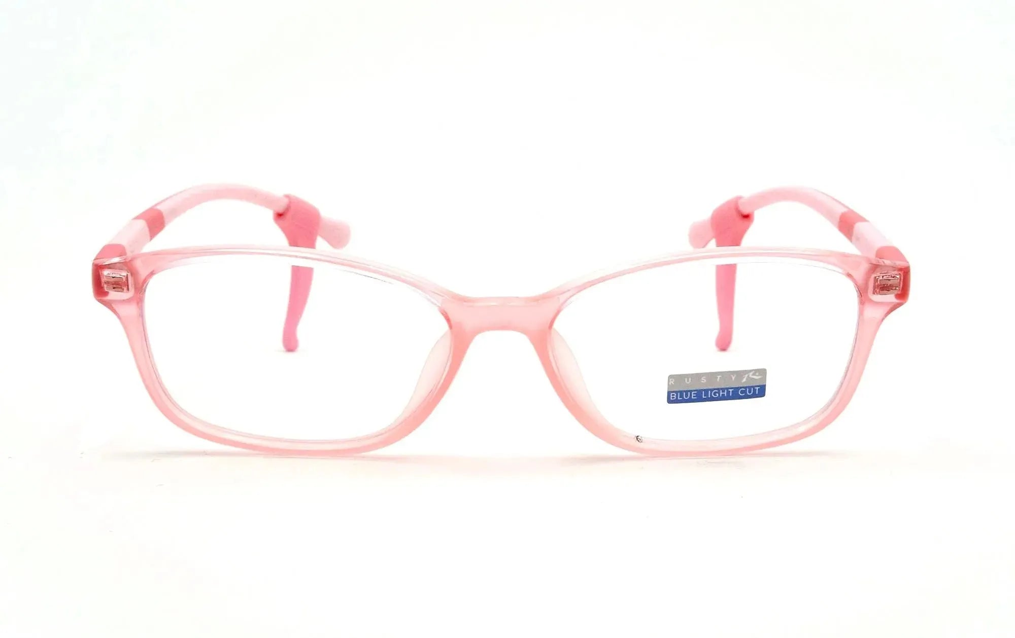 RUSTY KIDS GUUX ROSE-PINK CREAM - Opticas Lookout