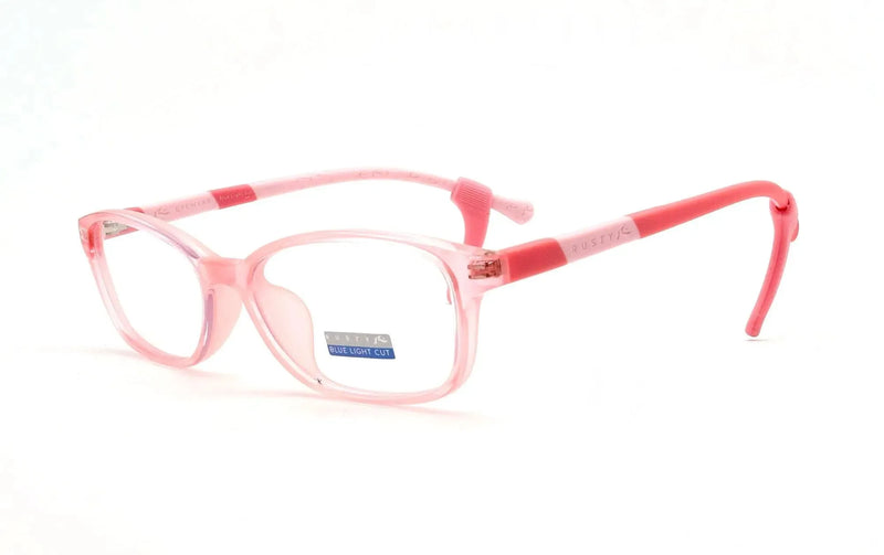 RUSTY KIDS GUUX ROSE-PINK CREAM
