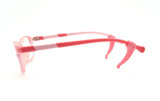 RUSTY KIDS GUUX ROSE-PINK CREAM