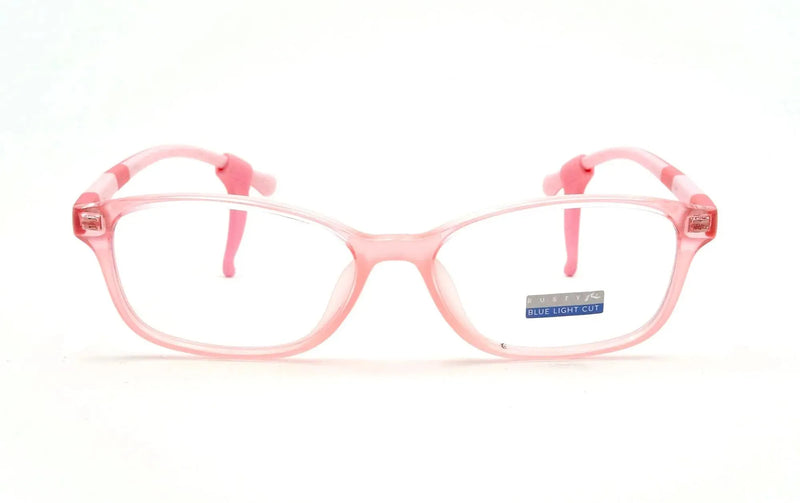 RUSTY KIDS GUUX ROSE-PINK CREAM