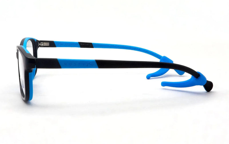 RUSTY KIDS GUUX SBLK MBLK BLUE