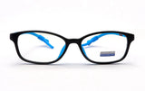 RUSTY KIDS GUUX SBLK MBLK BLUE