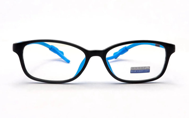 RUSTY KIDS GUUX SBLK MBLK BLUE