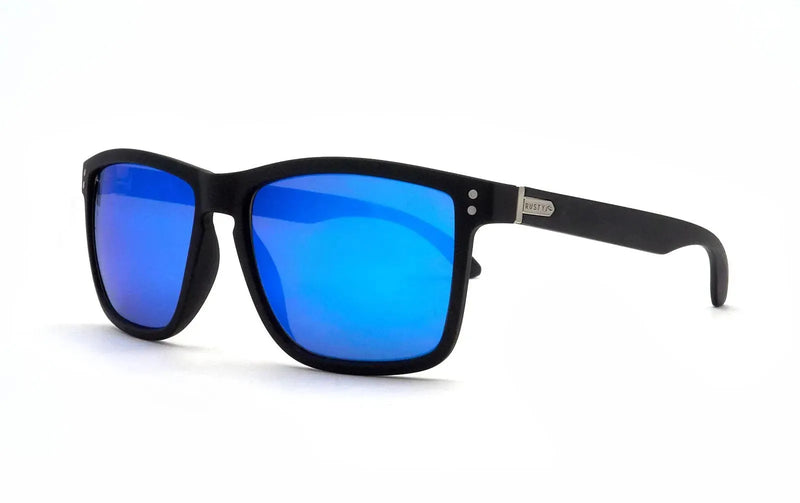 rusty malice mblk revo blue