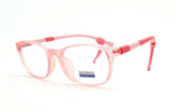 RUSTY KIDS MEQ ROSE-PINK CREAM