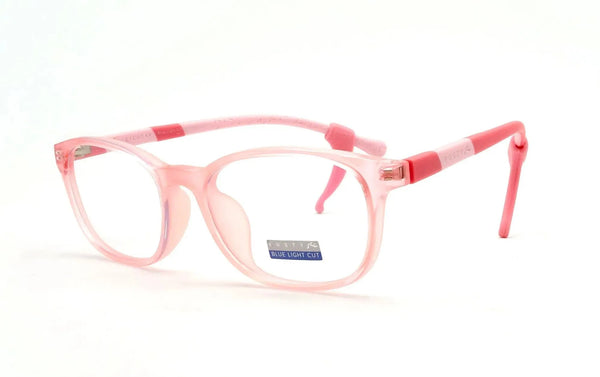RUSTY KIDS MEQ ROSE-PINK CREAM