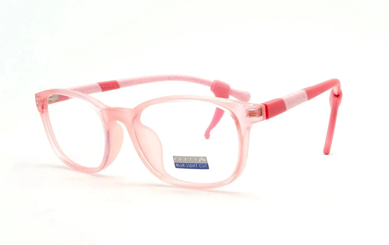 RUSTY KIDS MEQ ROSE-PINK CREAM