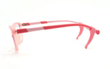 RUSTY KIDS MEQ ROSE-PINK CREAM
