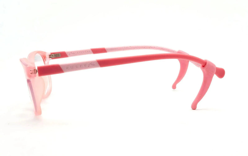 RUSTY KIDS MEQ ROSE-PINK CREAM