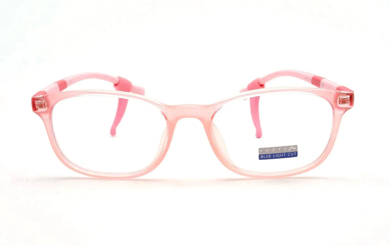 RUSTY KIDS MEQ ROSE-PINK CREAM