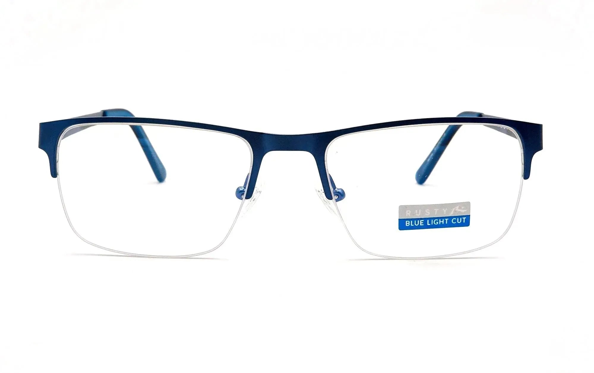 RUSTY MODEST M023 - Opticas Lookout