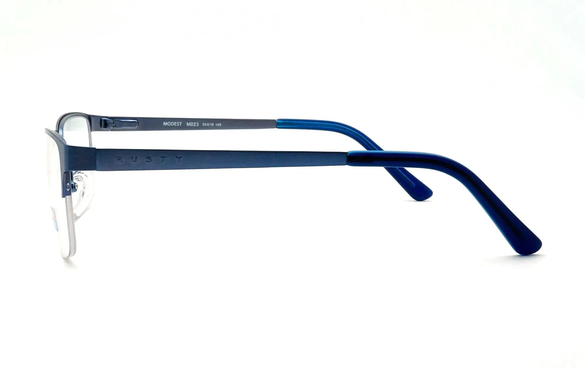 RUSTY MODEST M023 - Opticas Lookout