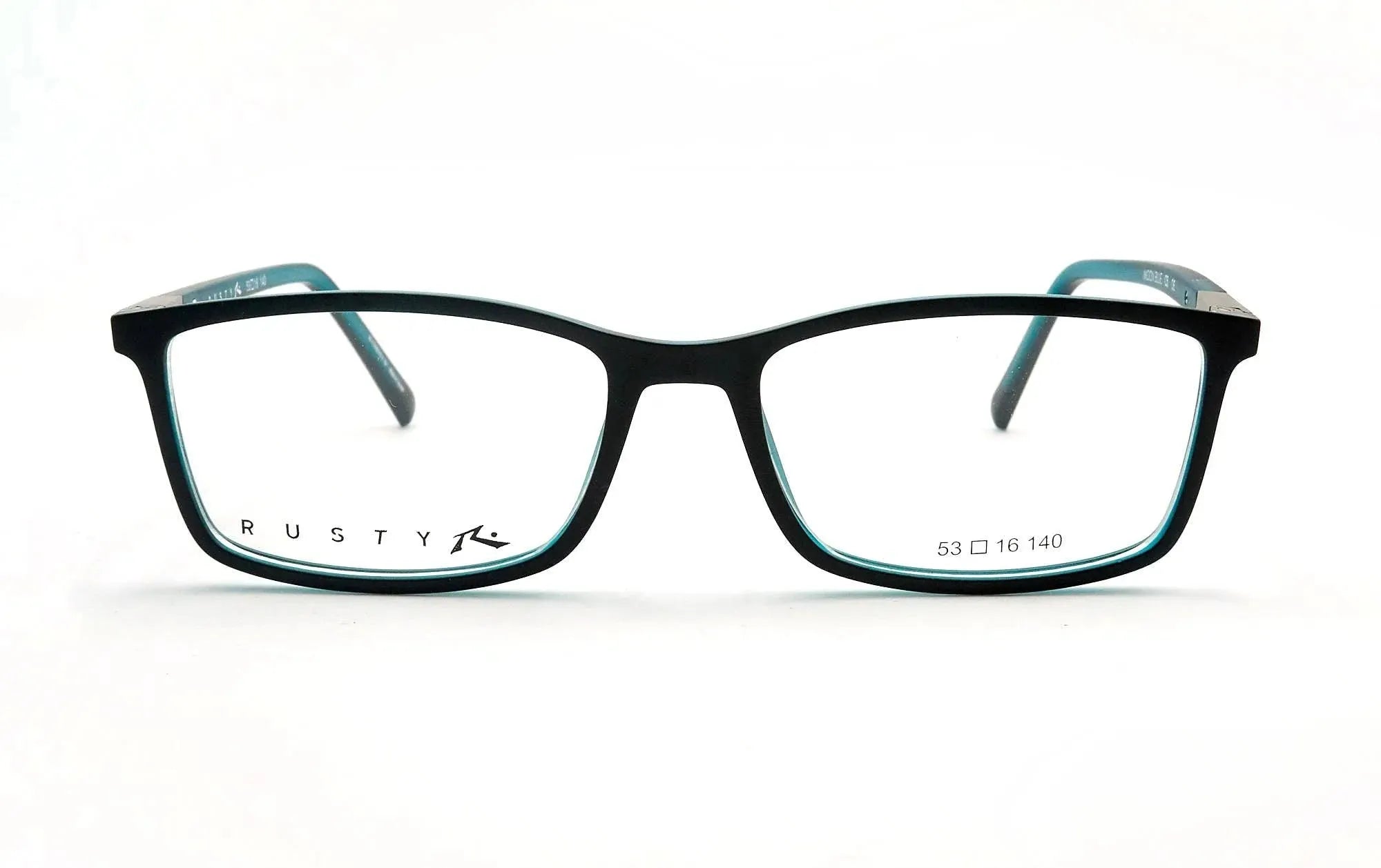 RUSTY MOONBLUE C5 - Opticas Lookout