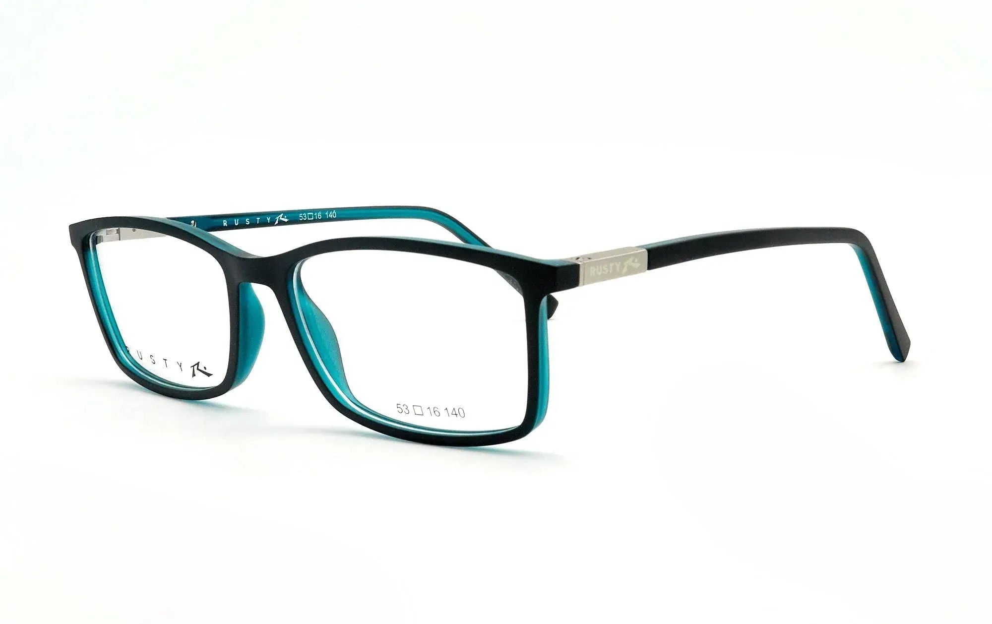 RUSTY MOONBLUE C5 - Opticas Lookout