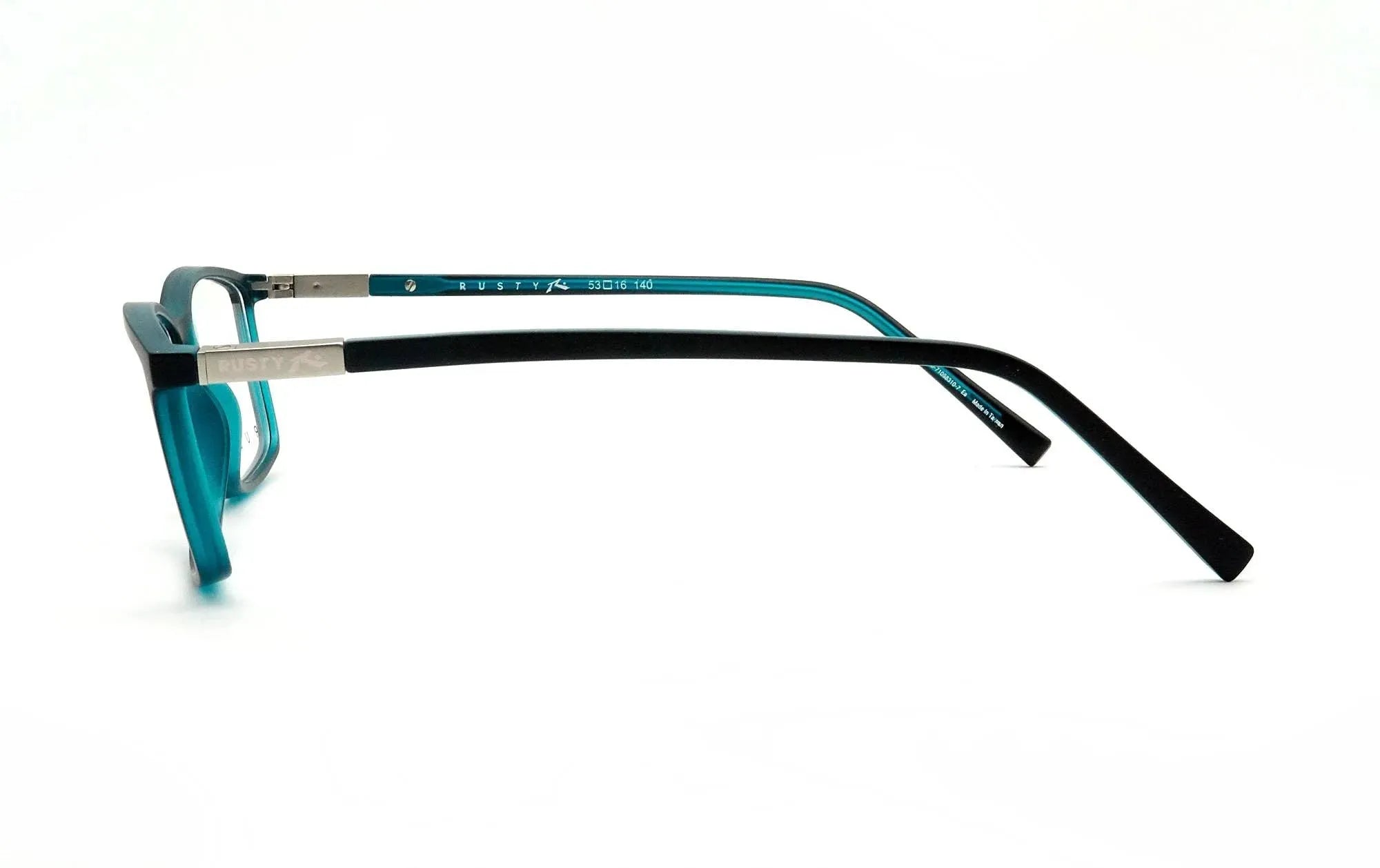 RUSTY MOONBLUE C5 - Opticas Lookout